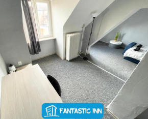 Fantastic Waw - NS54 Room GN